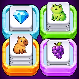 Tile Jam: Sort Puzzle のアイコン