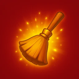 Merge Away! - Puzzle Adventure 图标